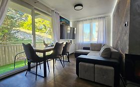 Apartament Słoneczna Wydma